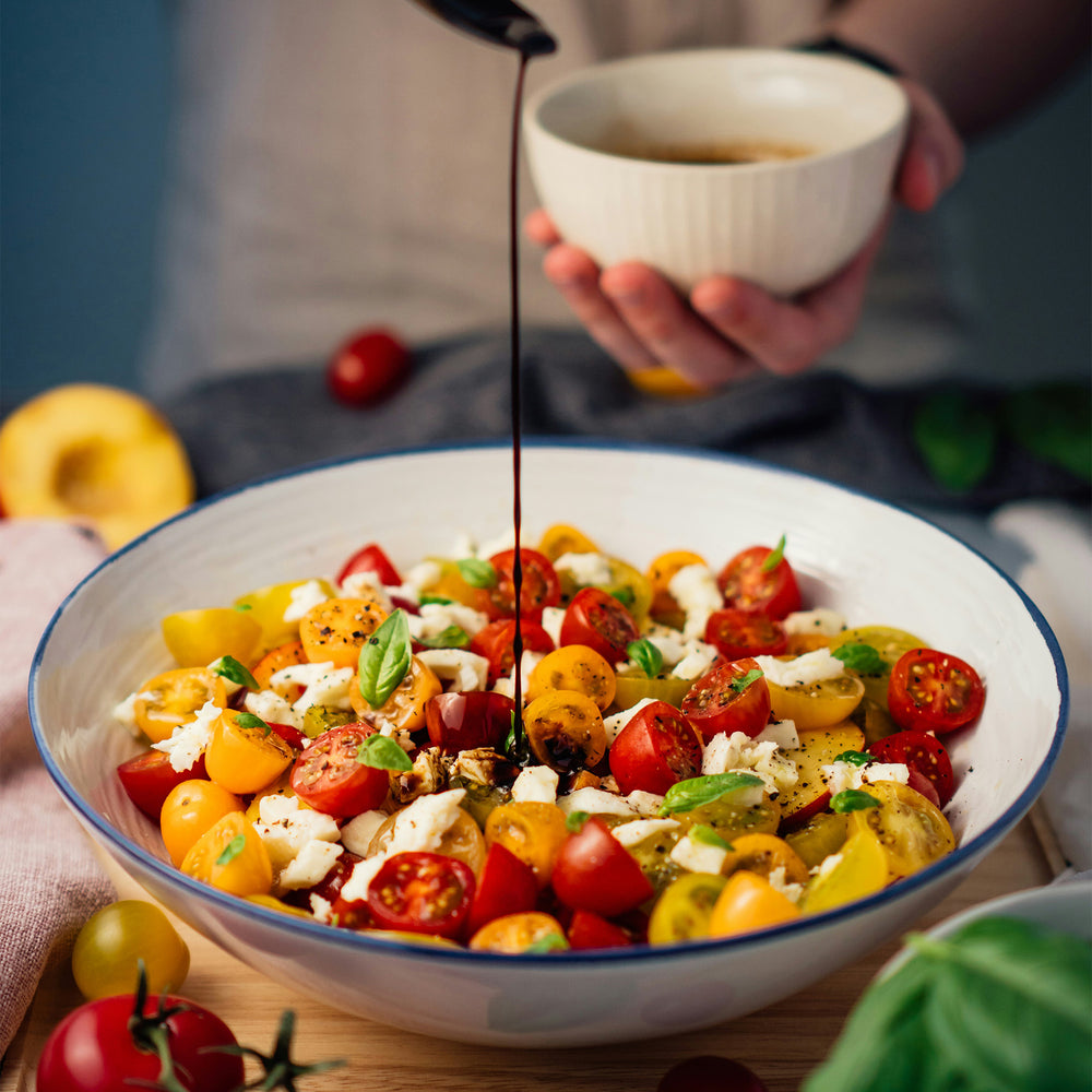 
                  
                    Tempero para Saladas
                  
                